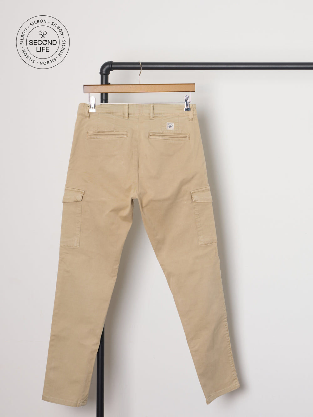 Pantalon second life