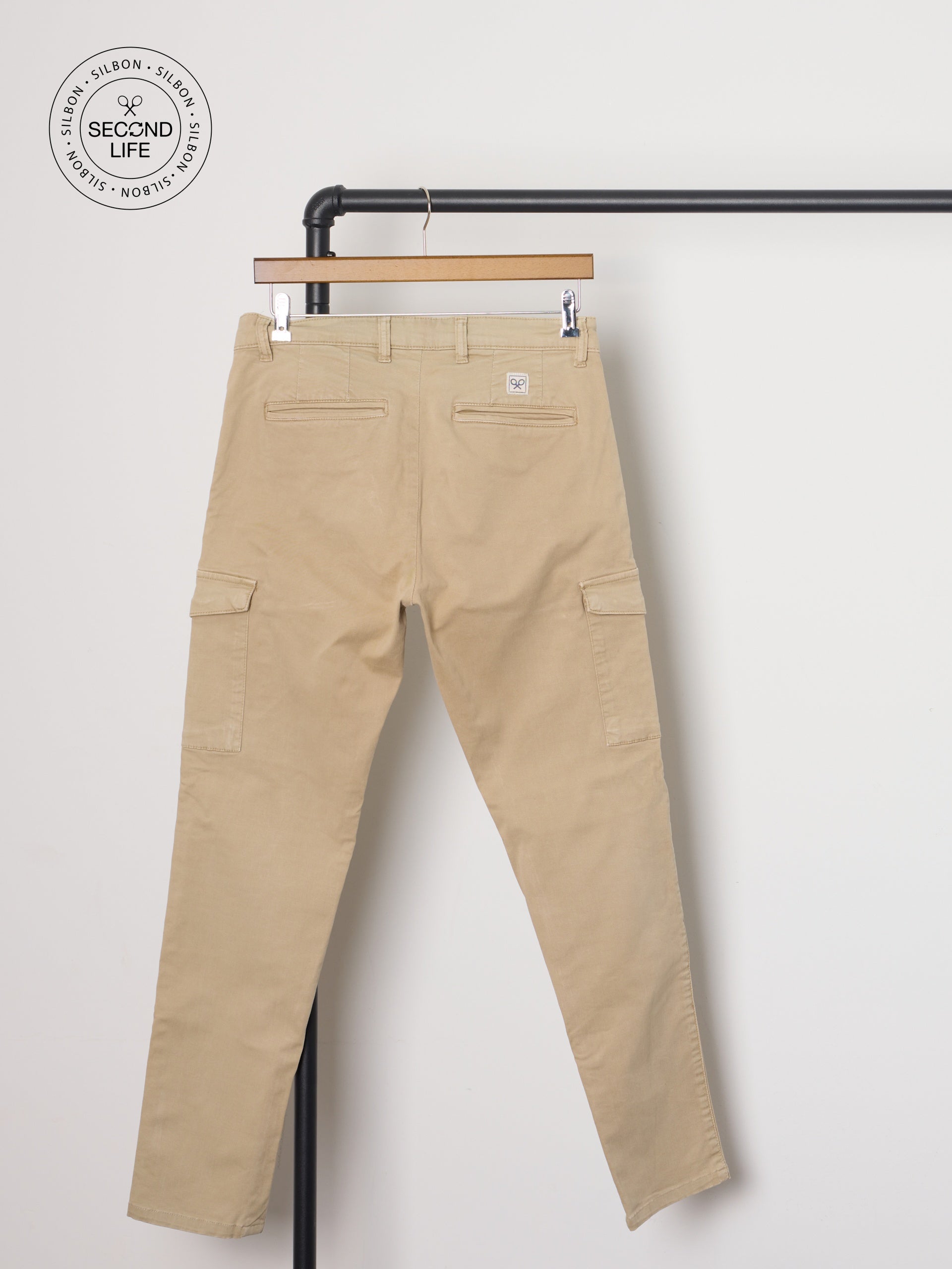 Pantalon second life