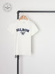 Camiseta kids second life