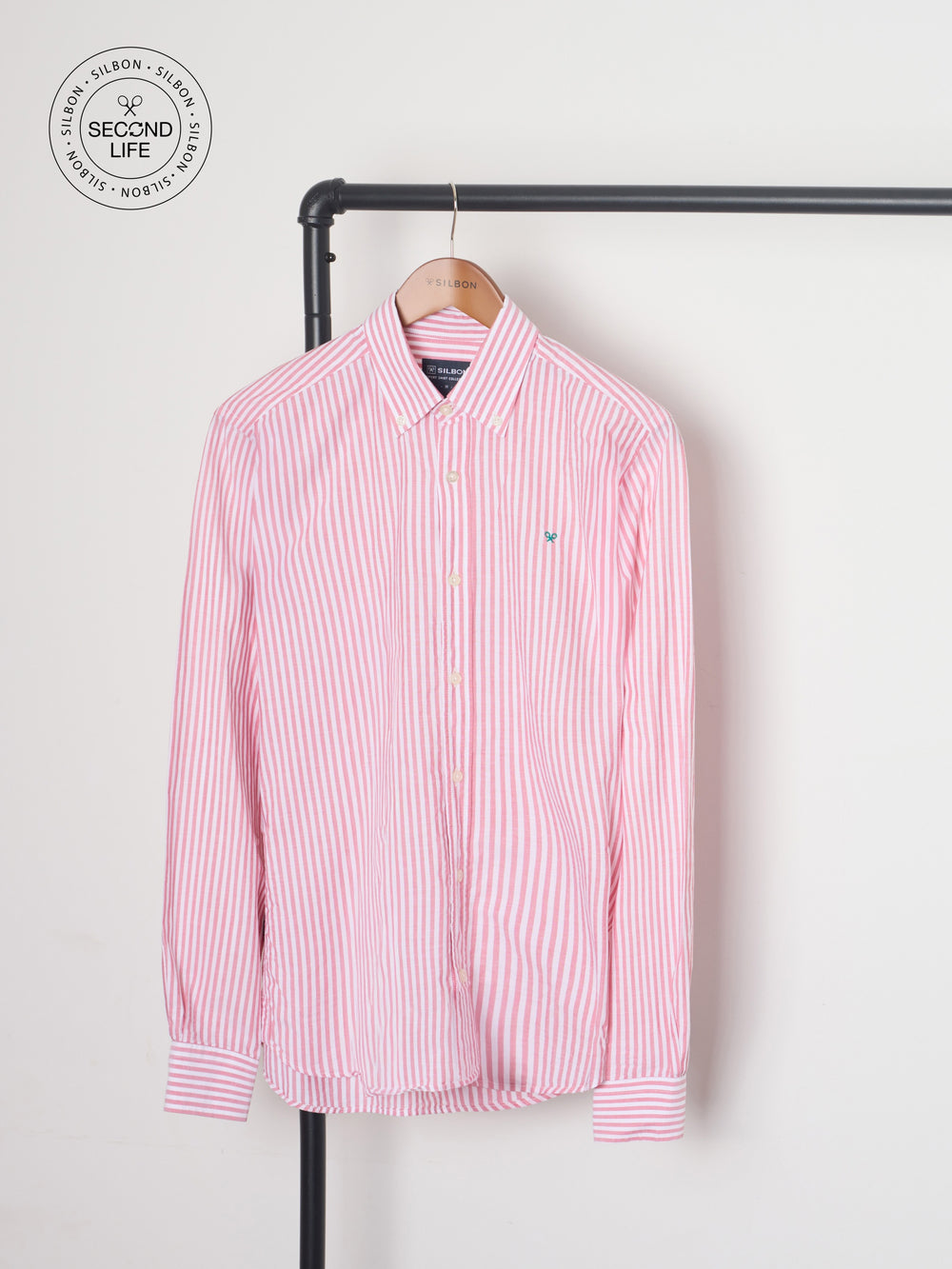 Camisa second life