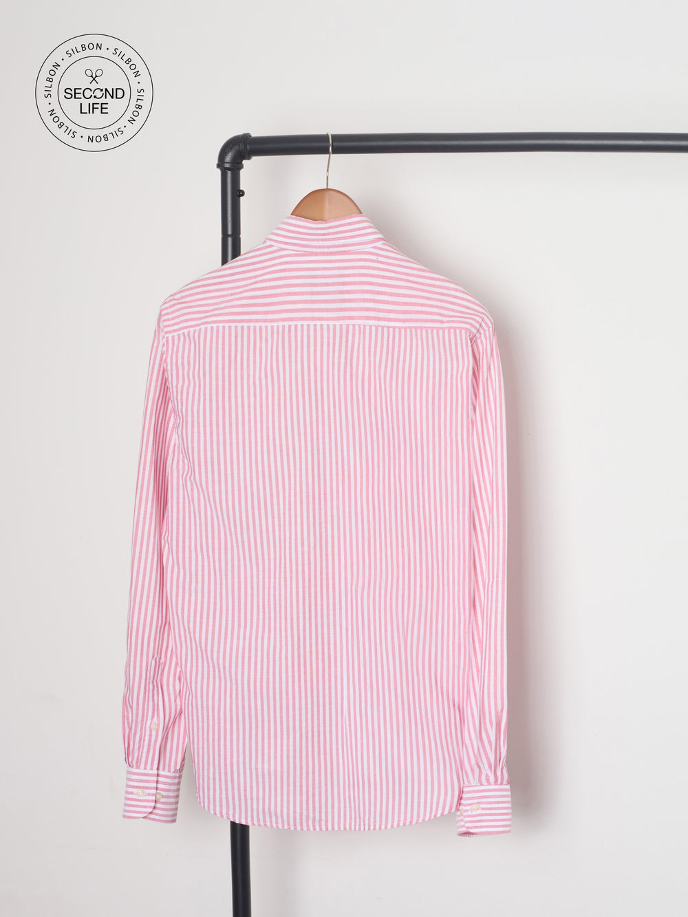 Camisa second life