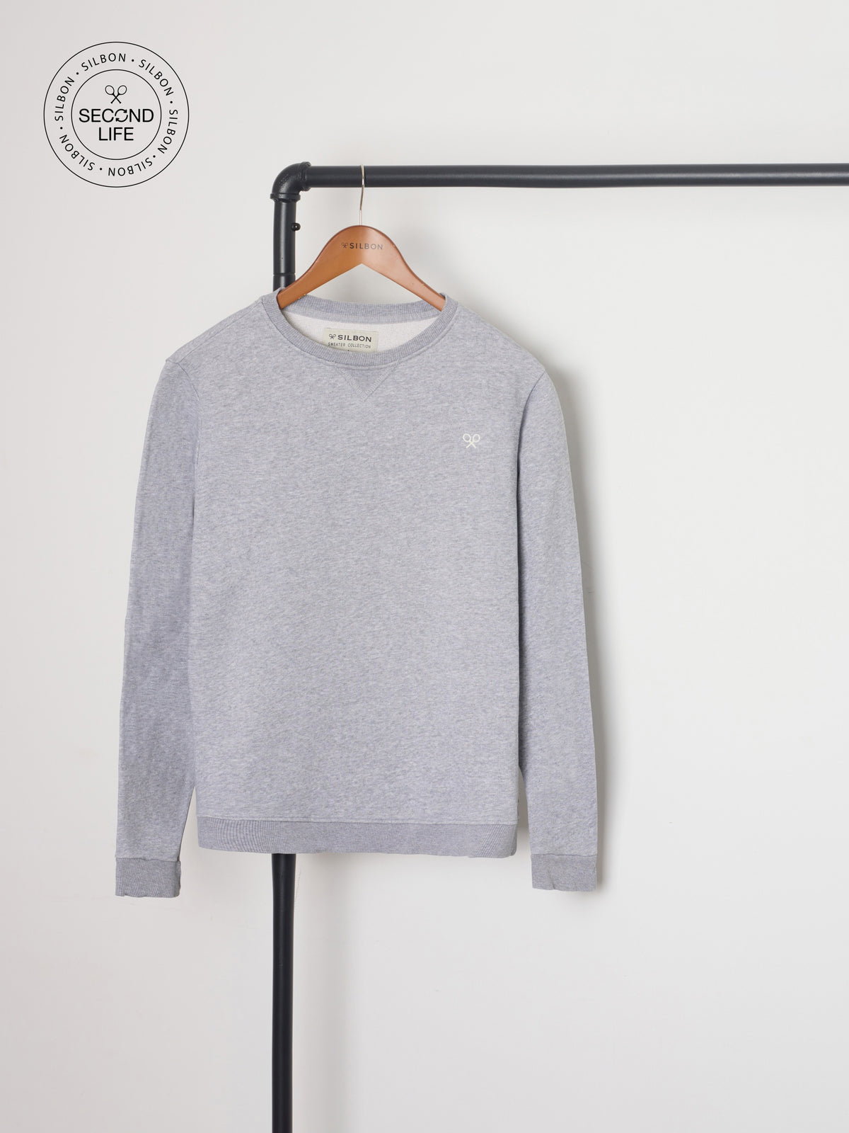 Sudadera second life
