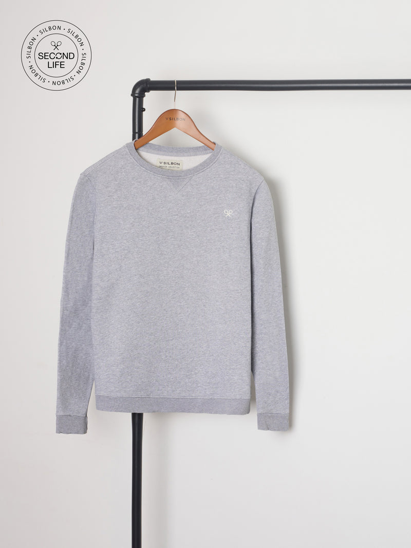 Sudadera second life