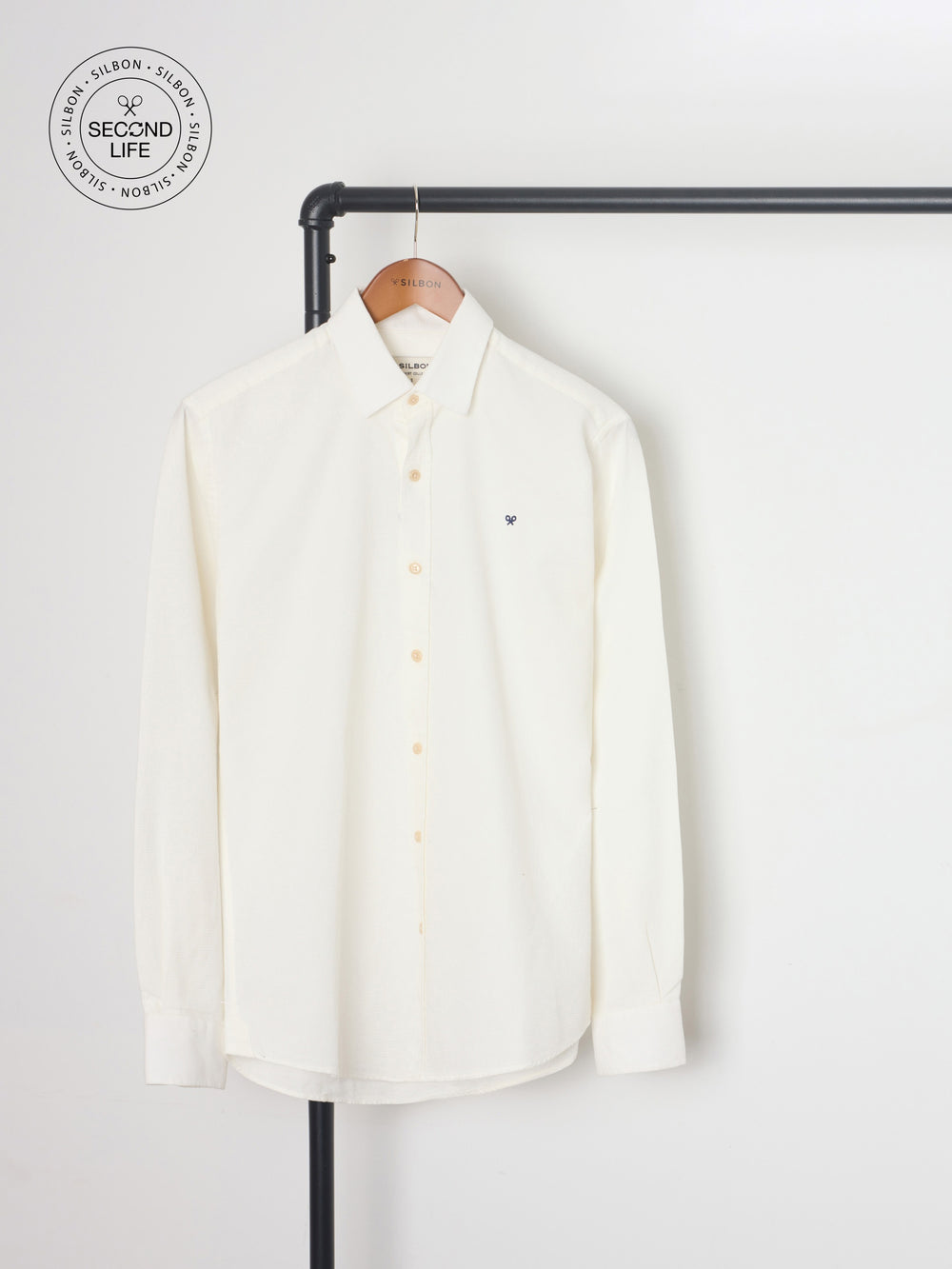 Camisa second life