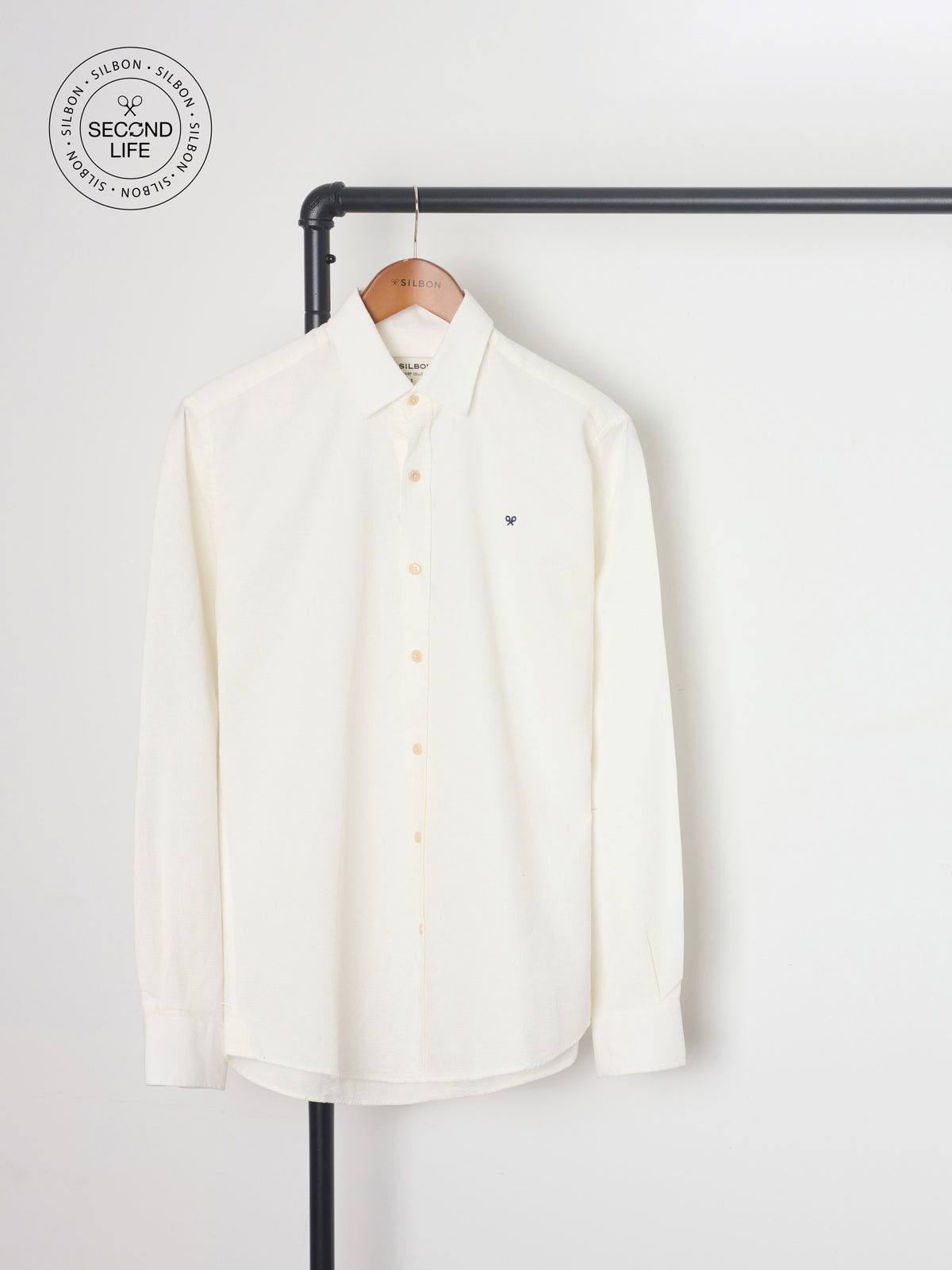 Camisa second life