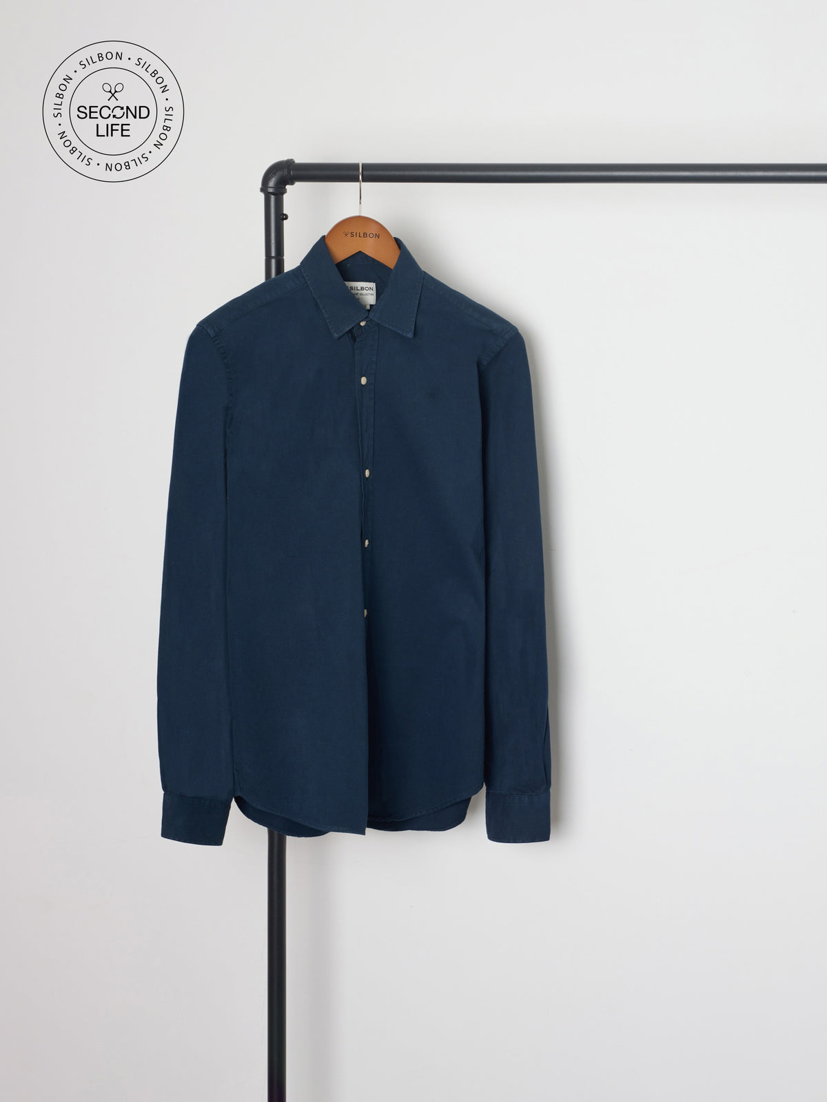 Camisa second life