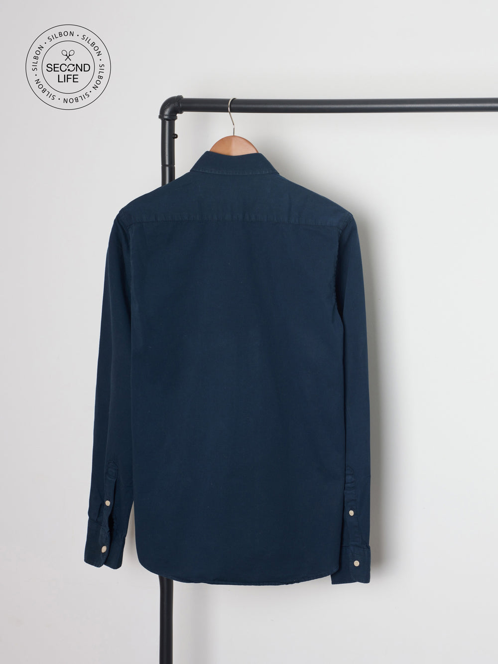 Camisa second life