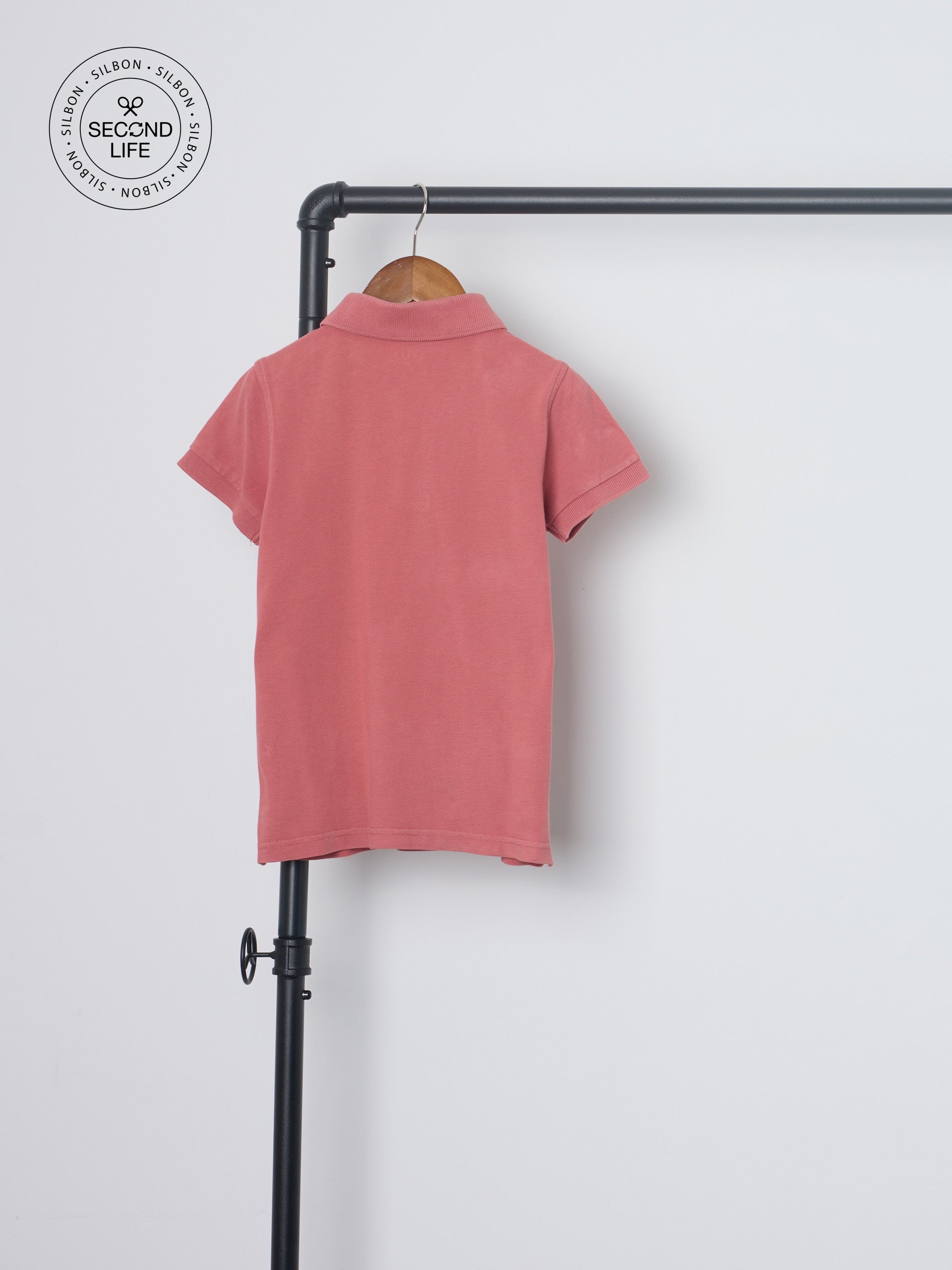 Polo kids second life