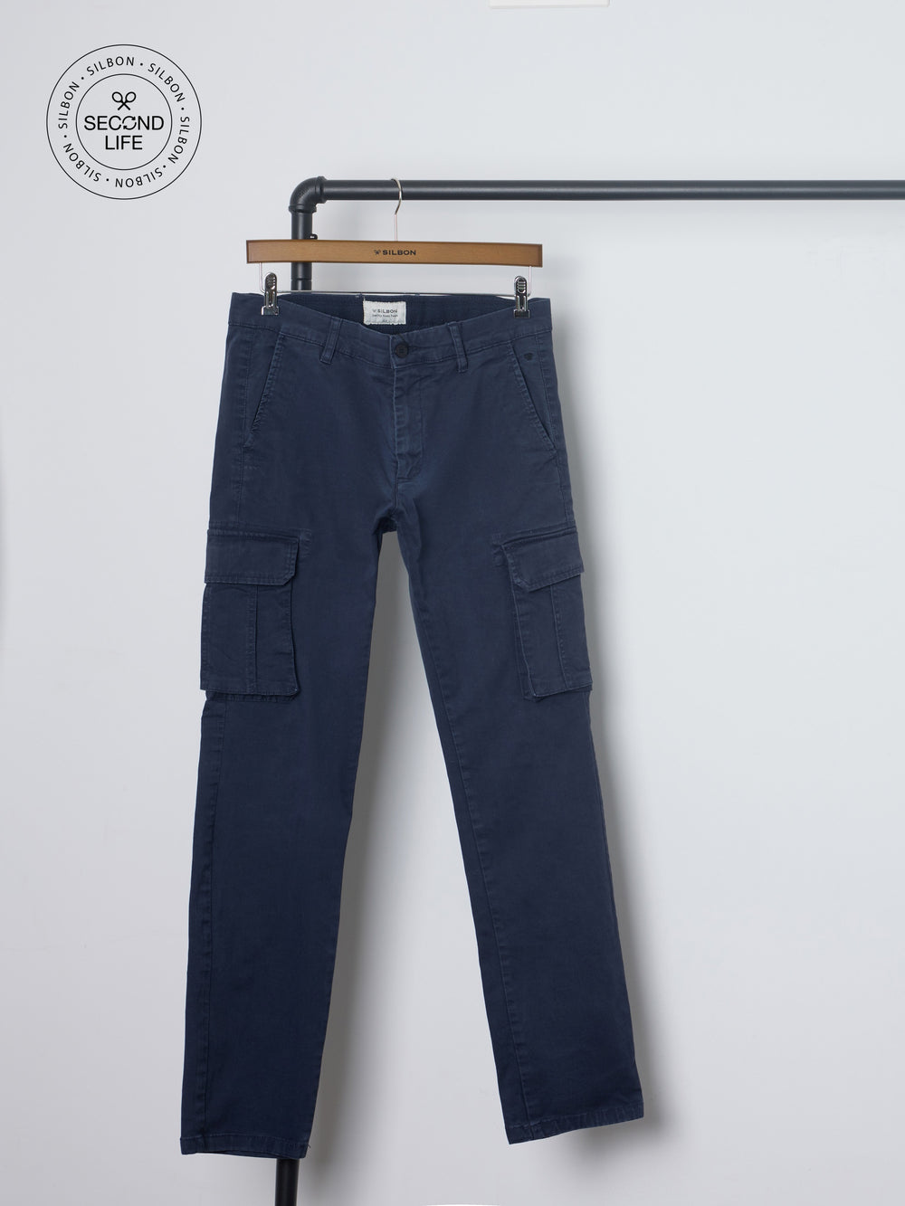 Pantalon second life