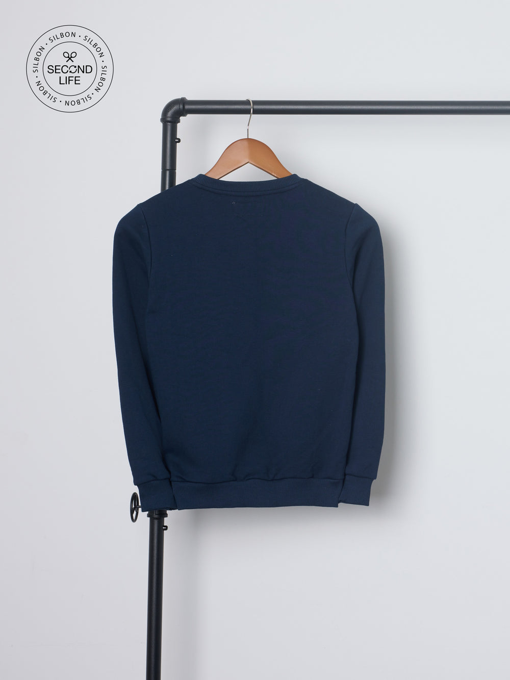 Sudadera kids second life