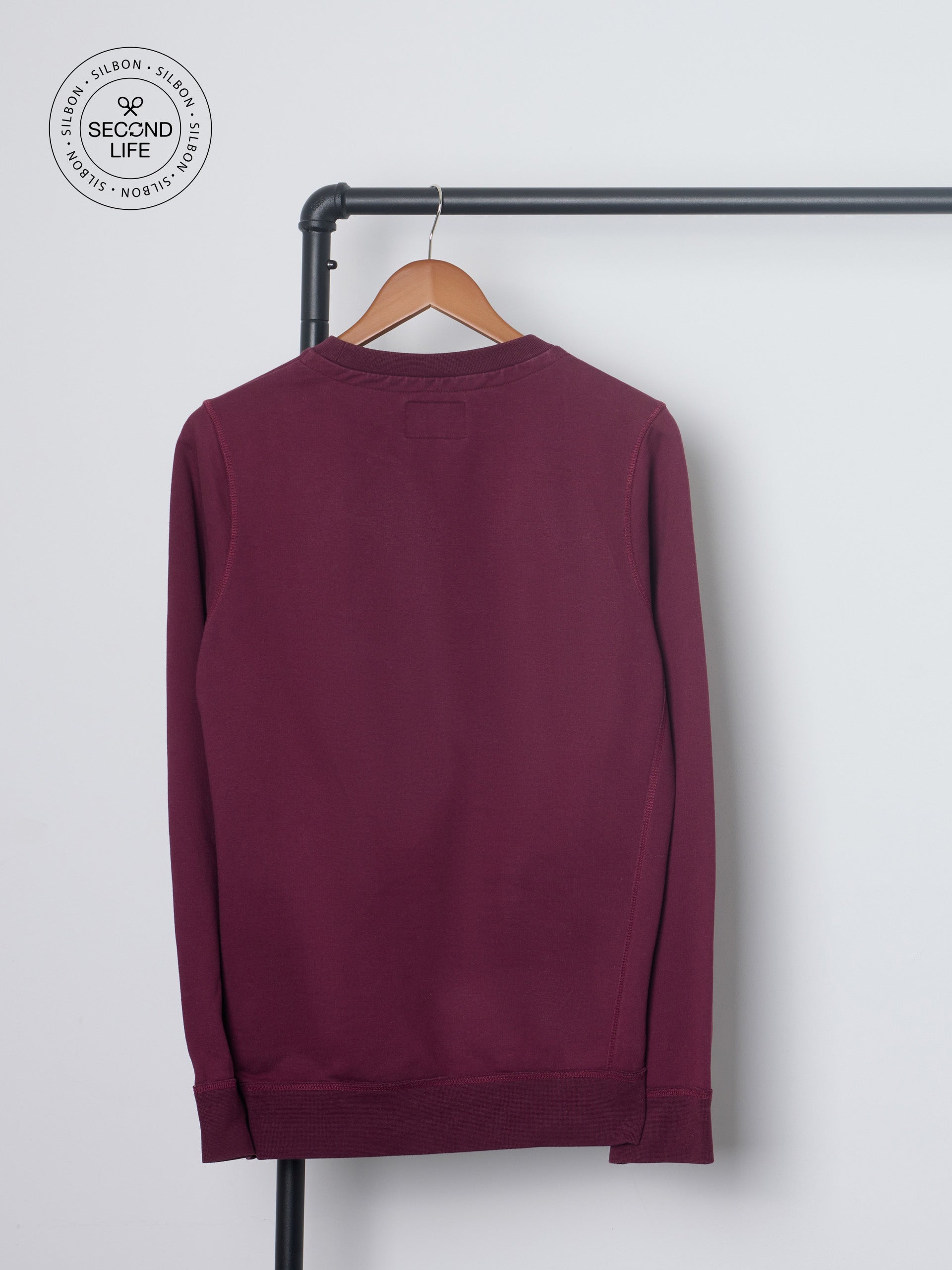 Sudadera second life