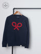 Sudadera second life
