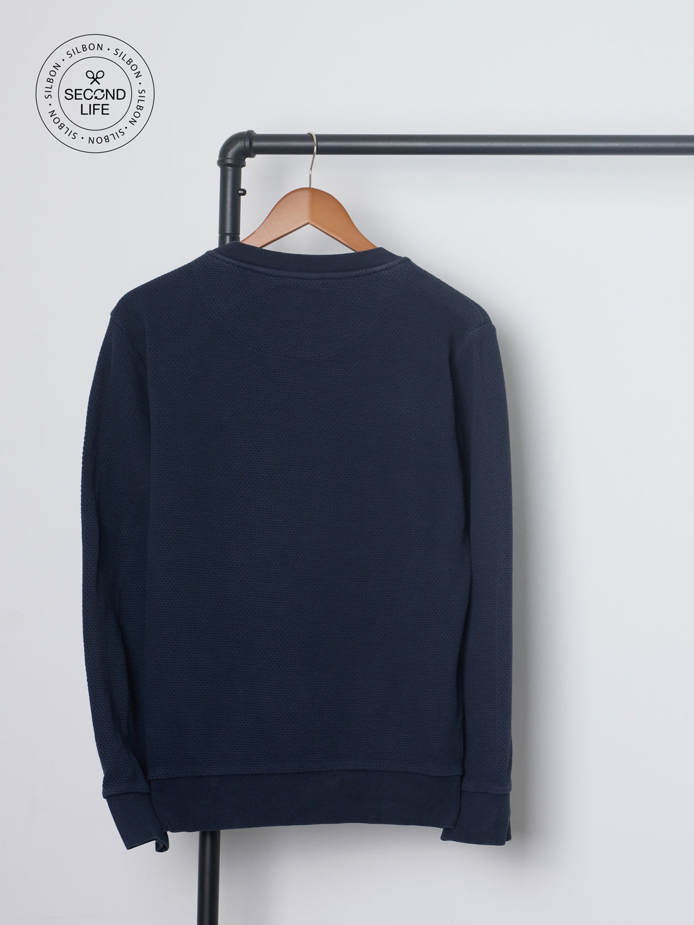 Sudadera second life