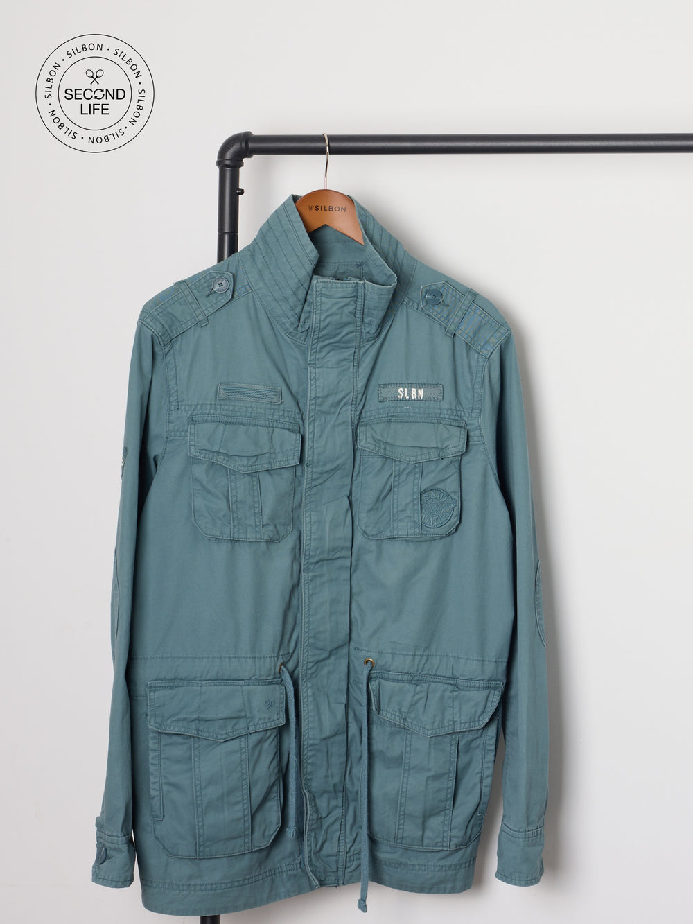 Chaqueta sport second life