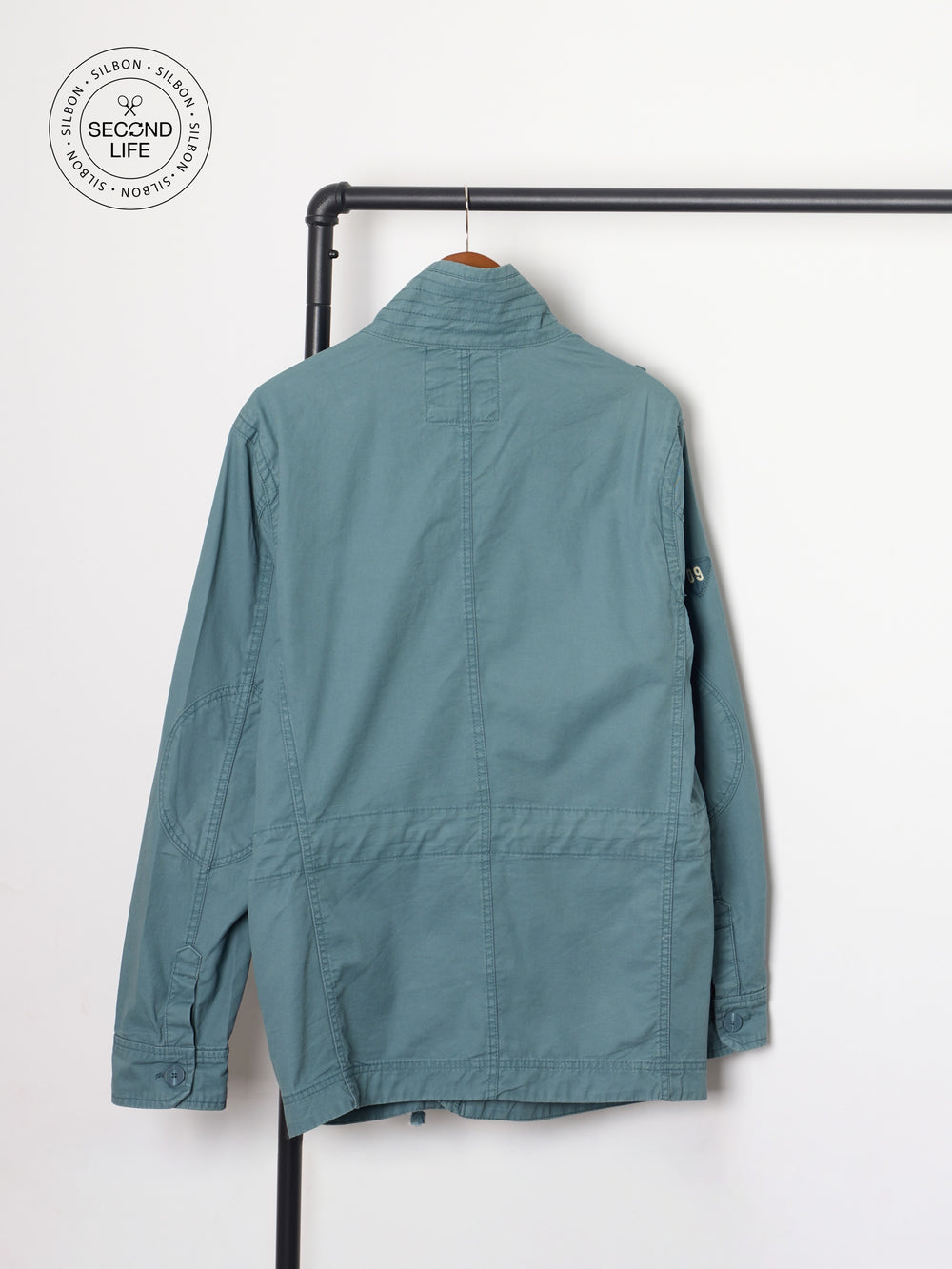 Chaqueta sport second life