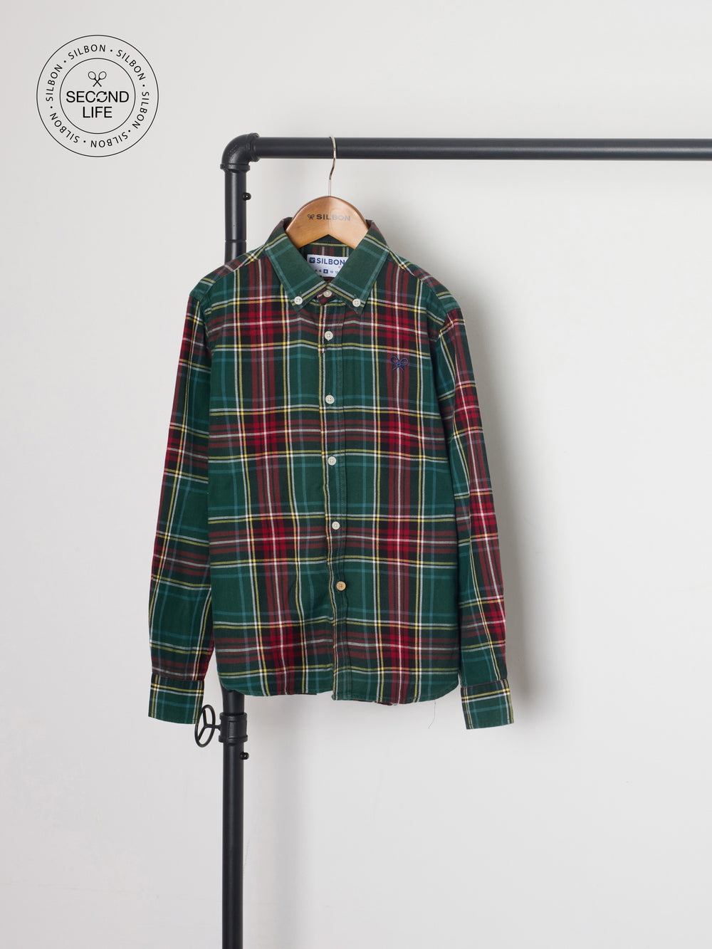Camisa kids second life