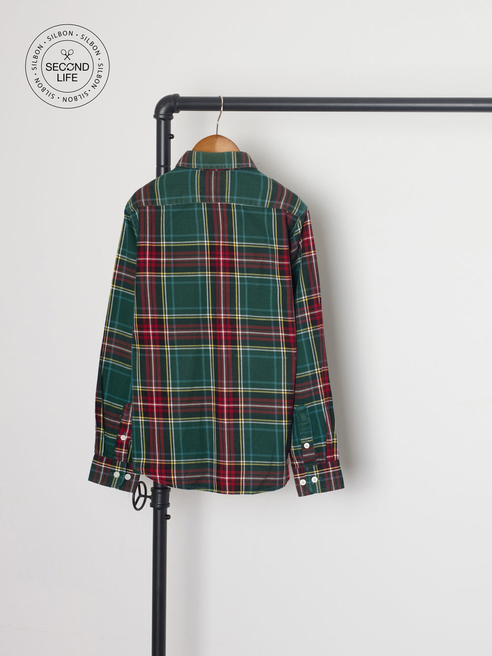 Camisa kids second life