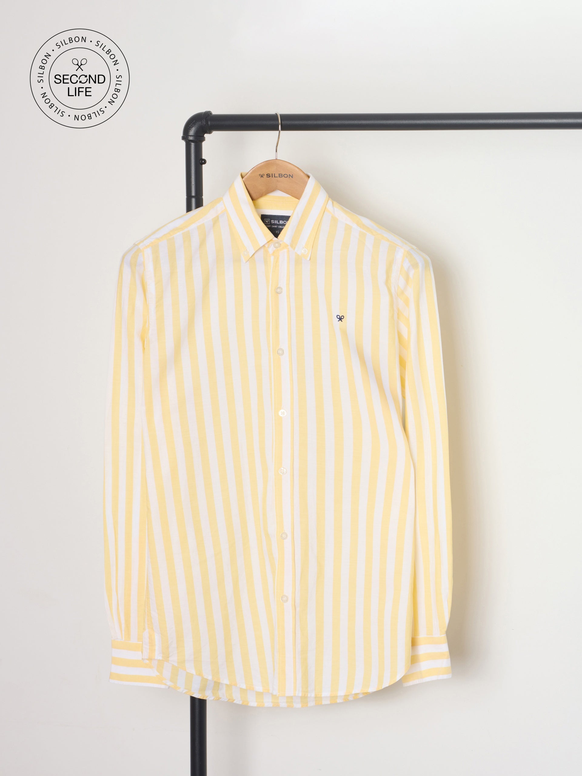 Camisa second life
