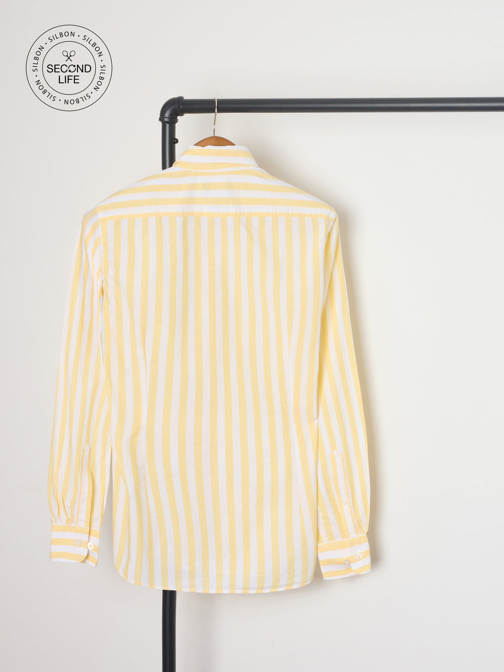 Camisa second life