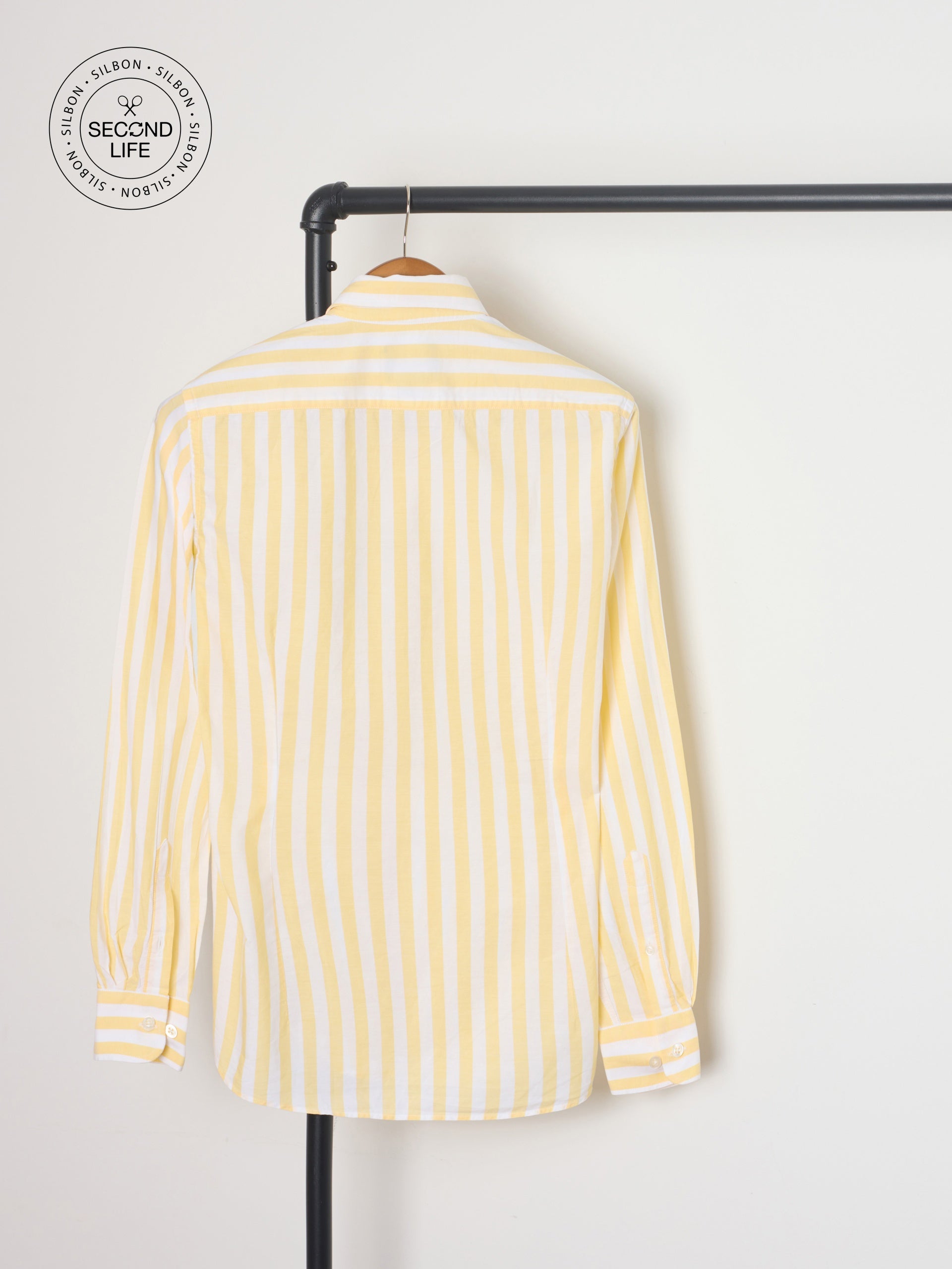 Camisa second life