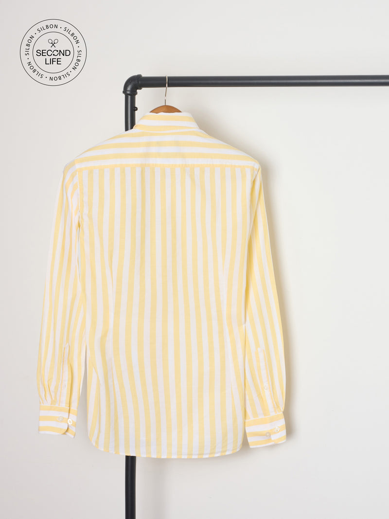 Camisa second life