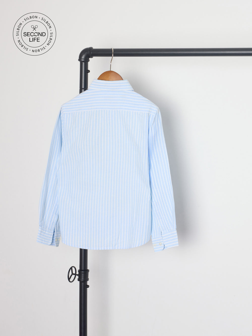 Camisa kids second life