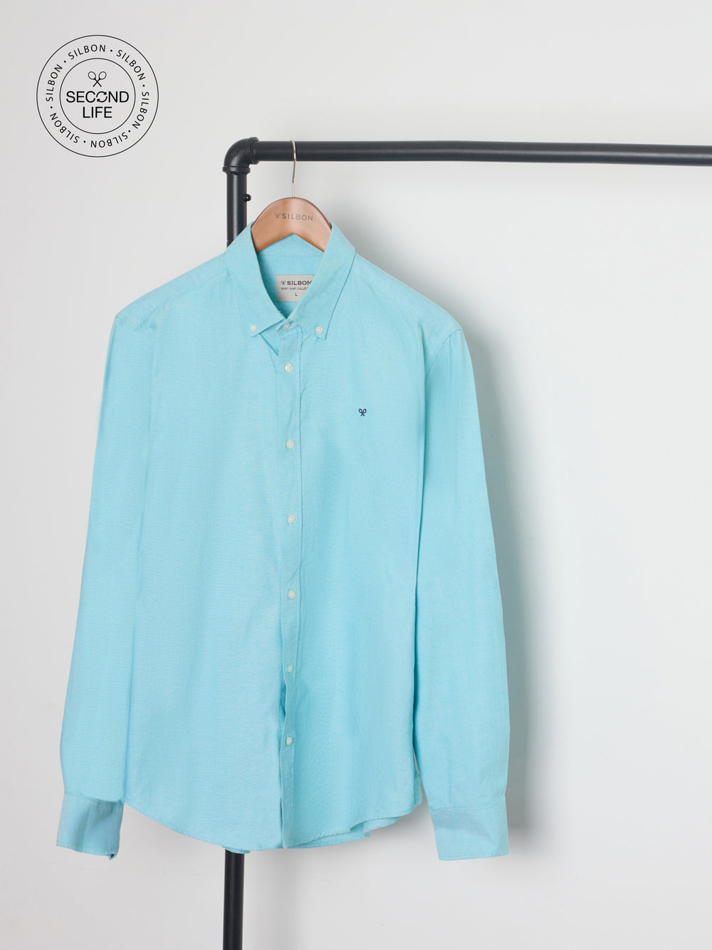 Camisa second life