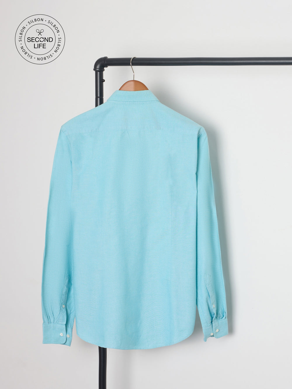 Camisa second life