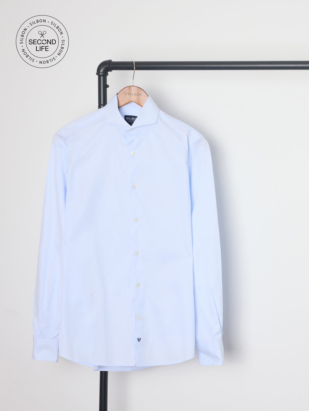 Camisa second life