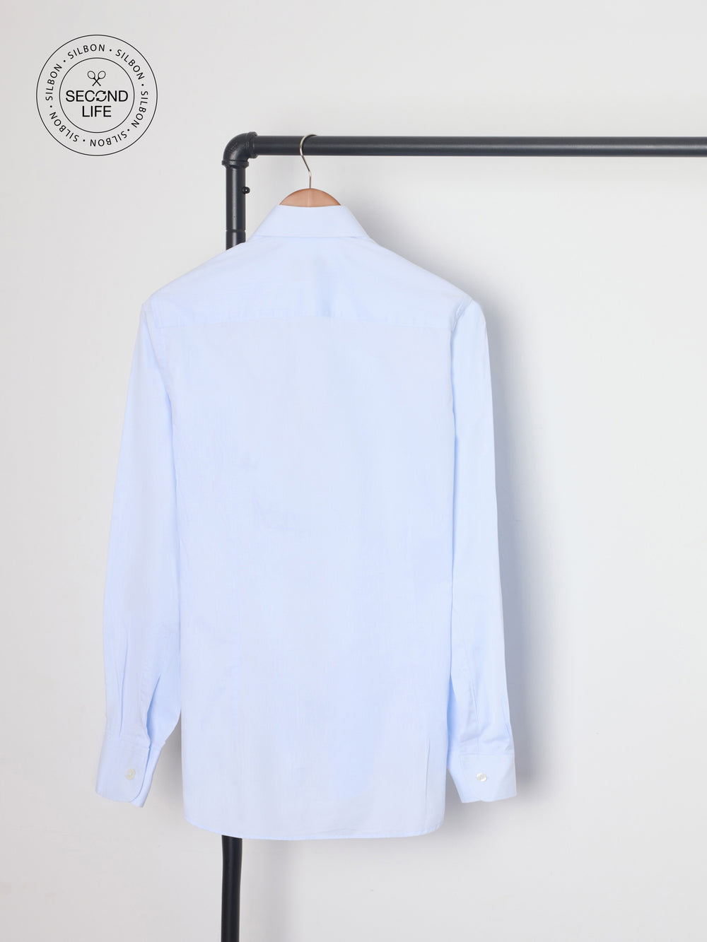 Camisa second life