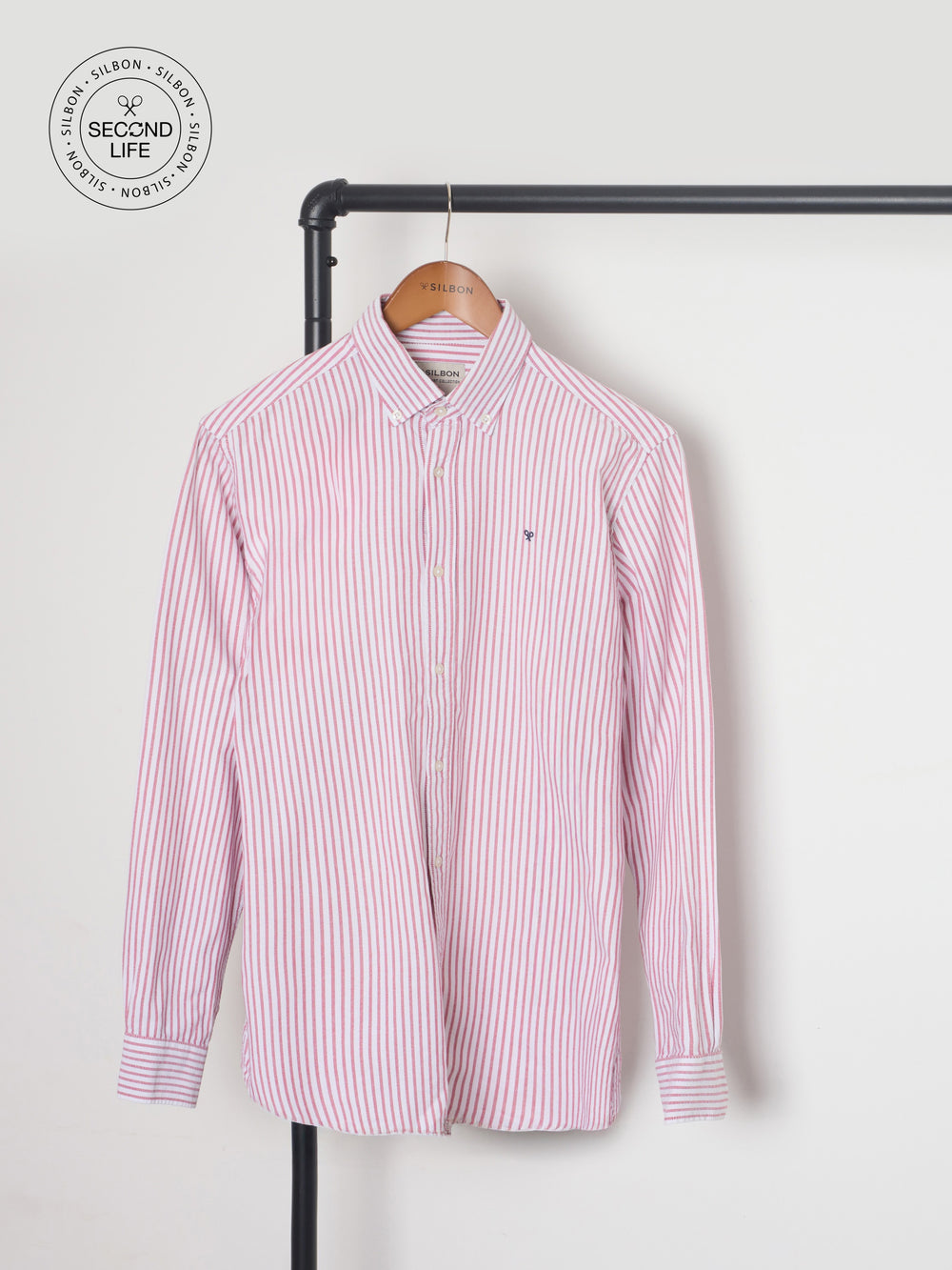 Camisa second life