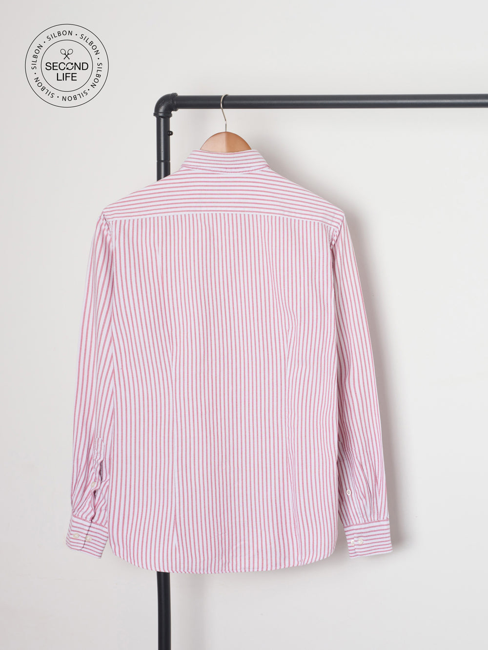 Camisa second life