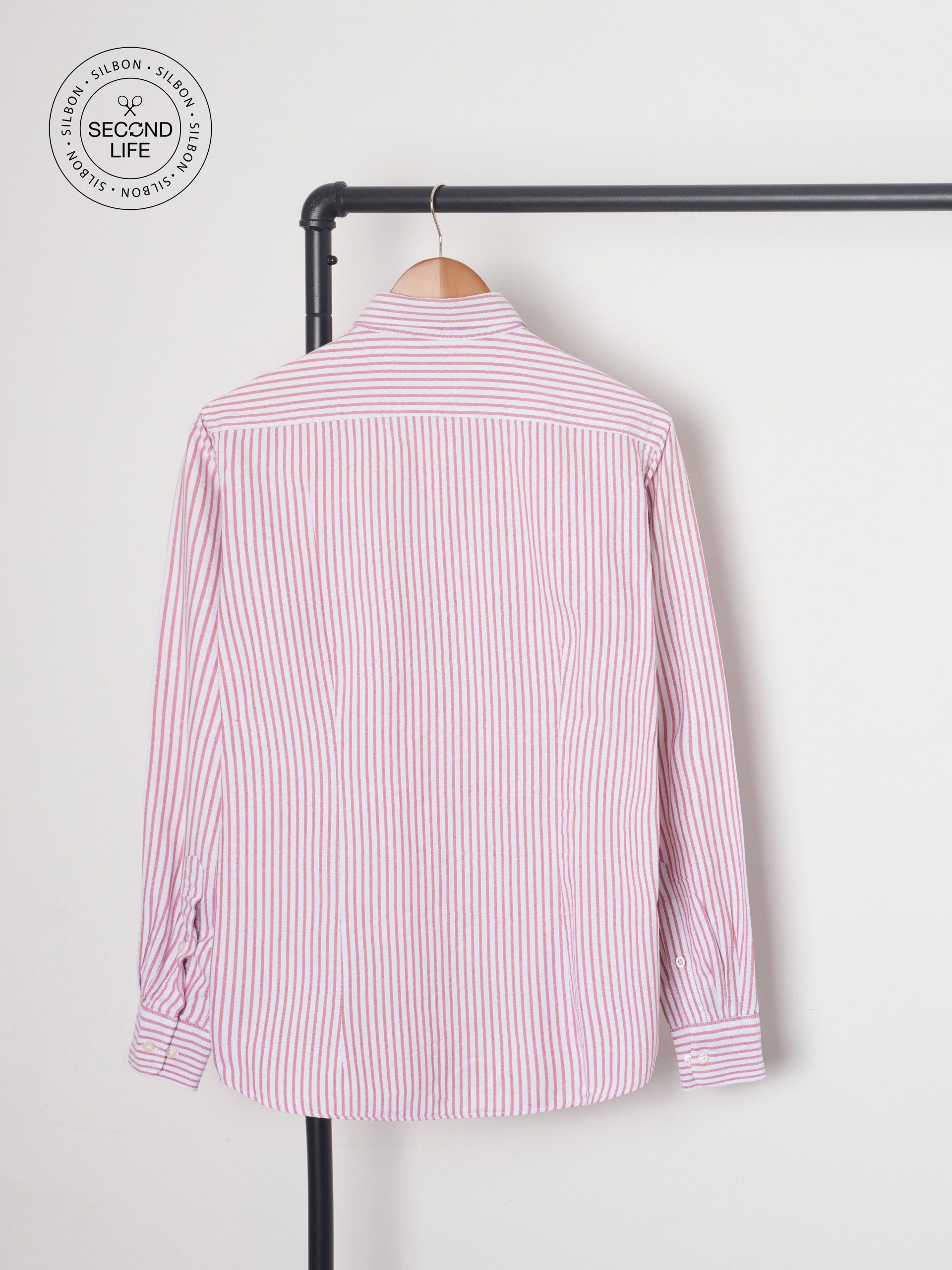 Camisa second life