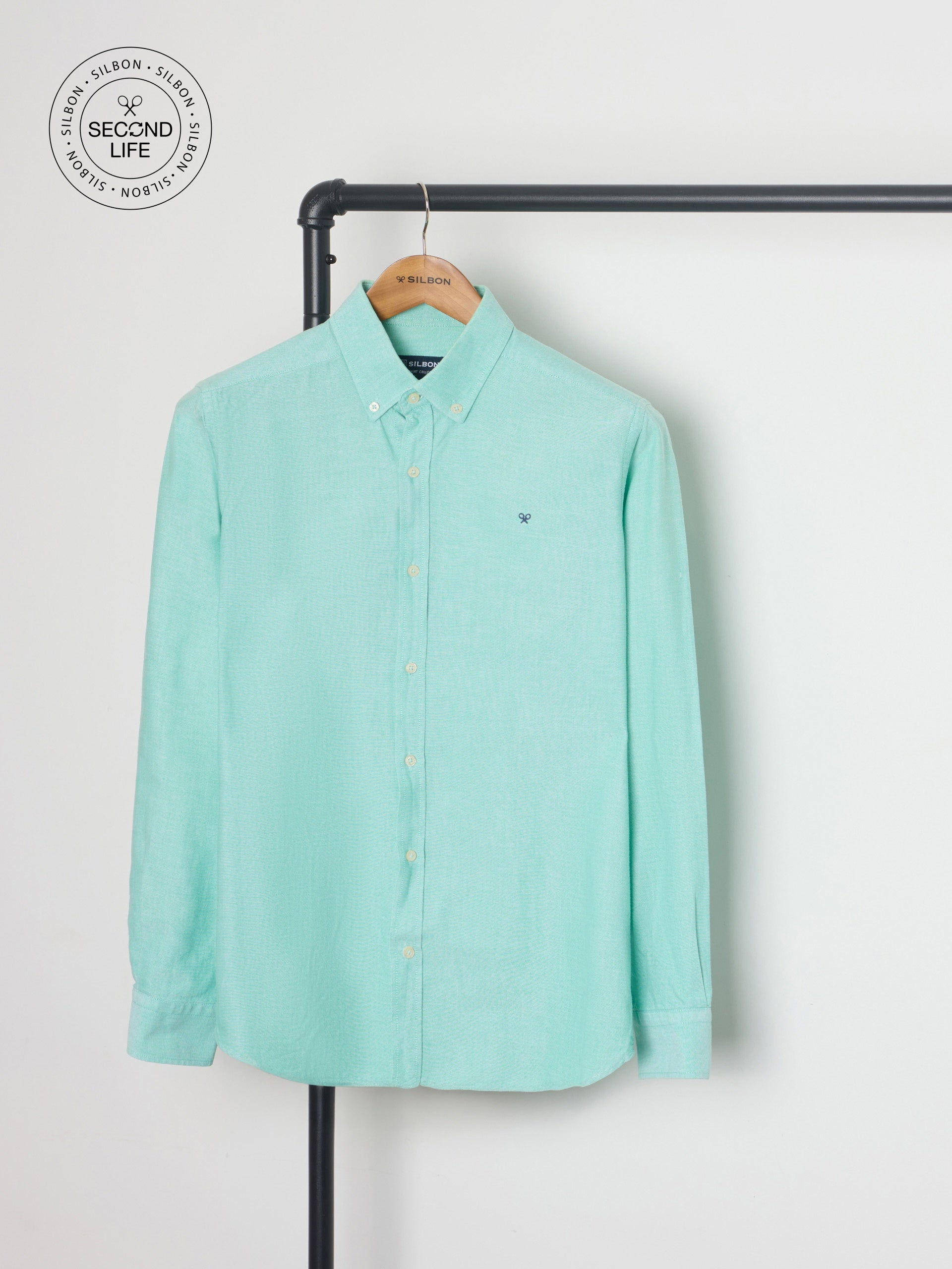 Camisa second life