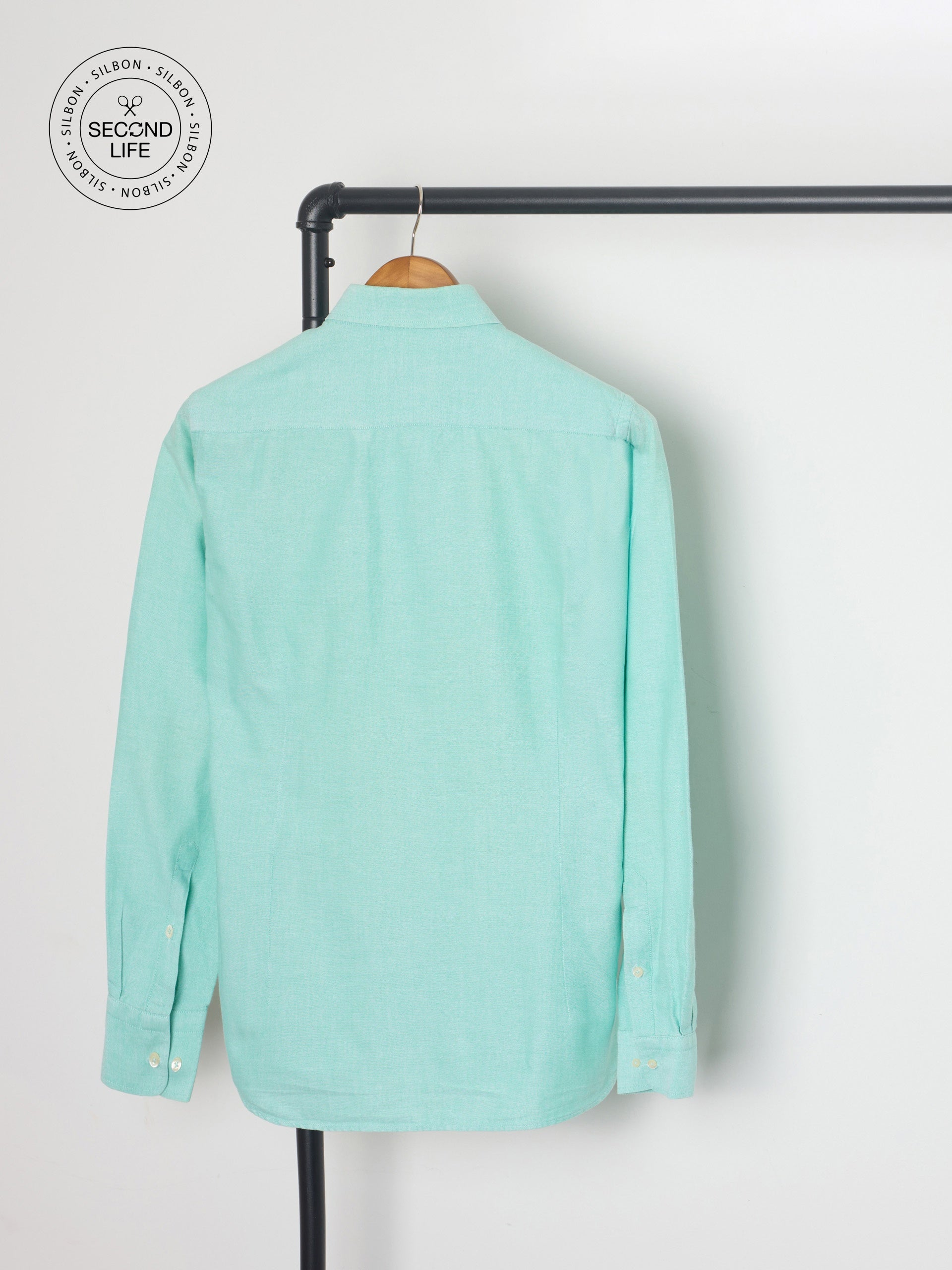 Camisa second life