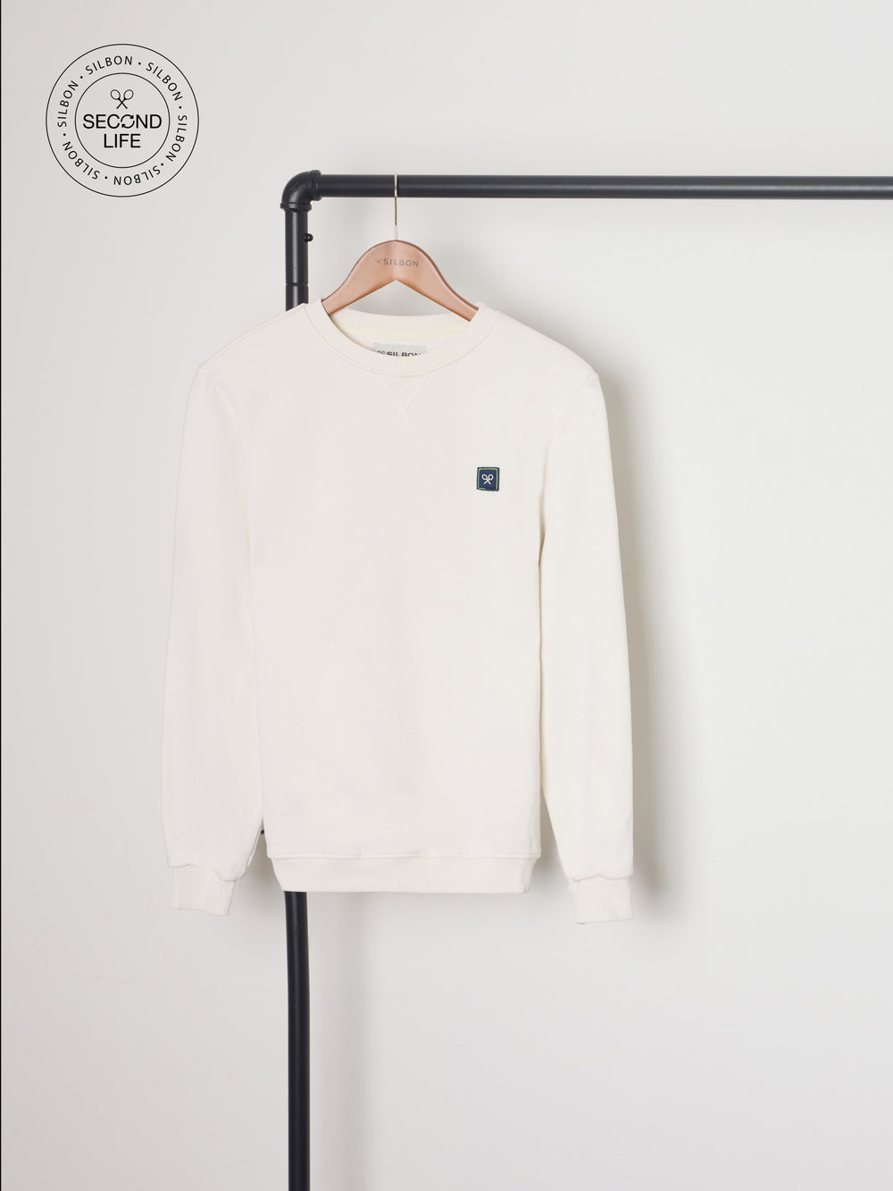 Sudadera second life