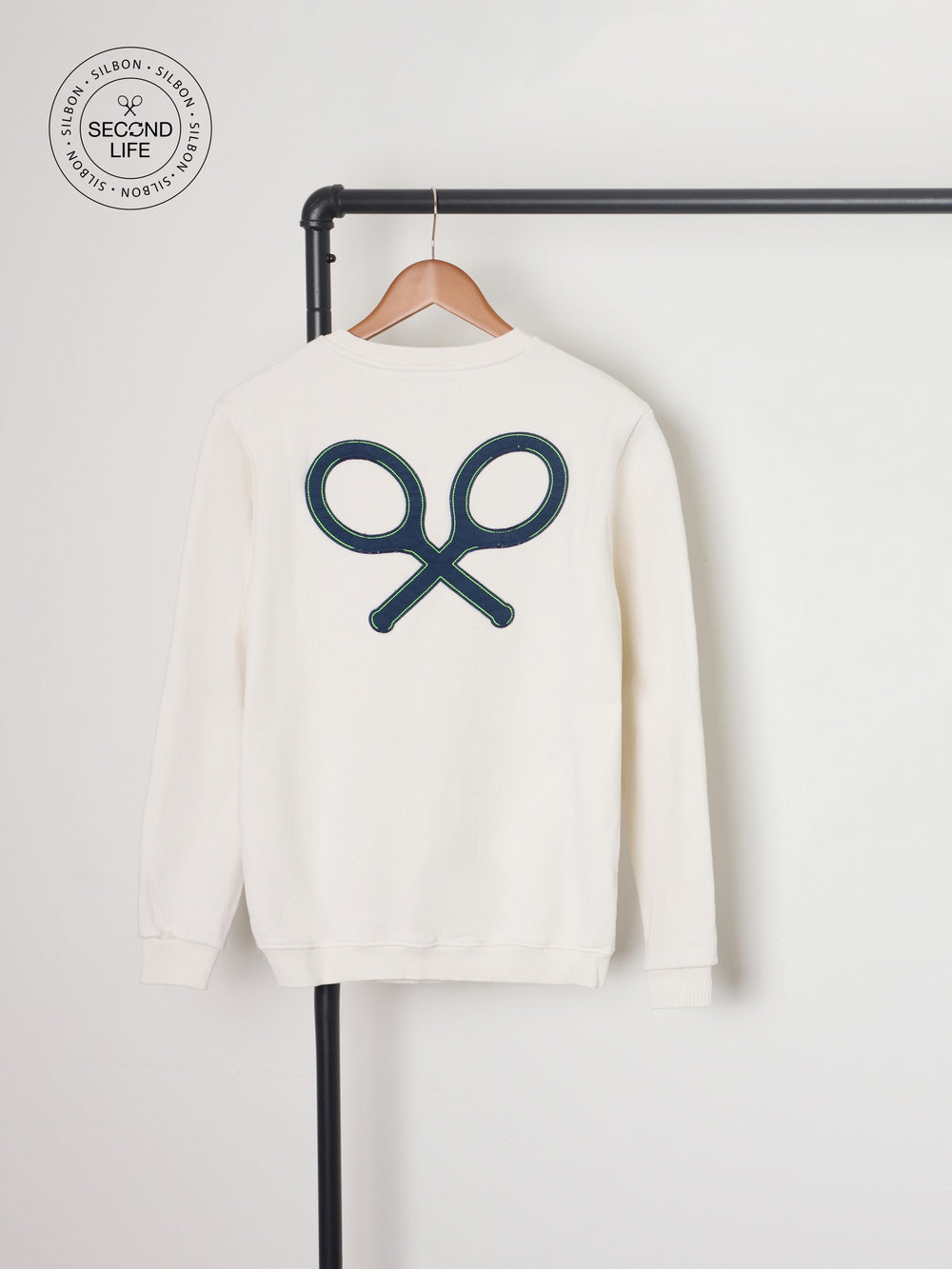 Sudadera second life