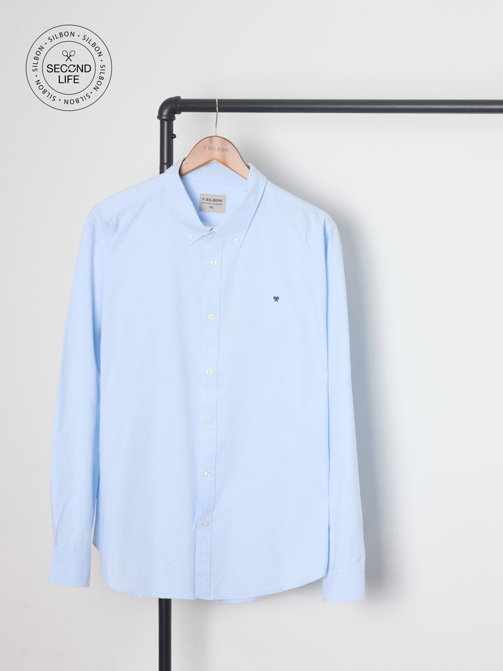 Camisa second life
