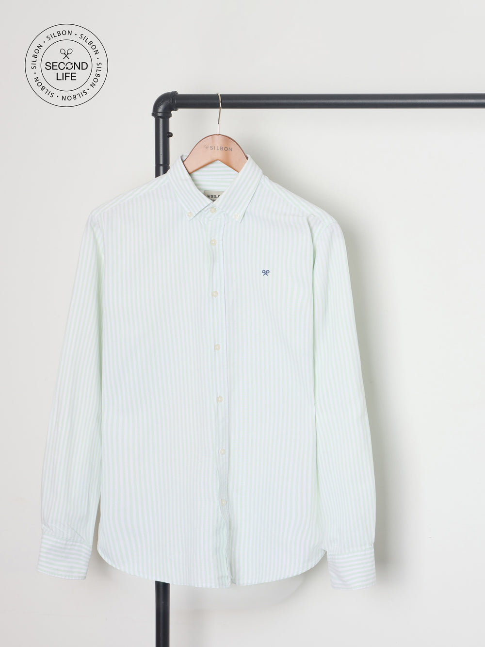 Camisa second life