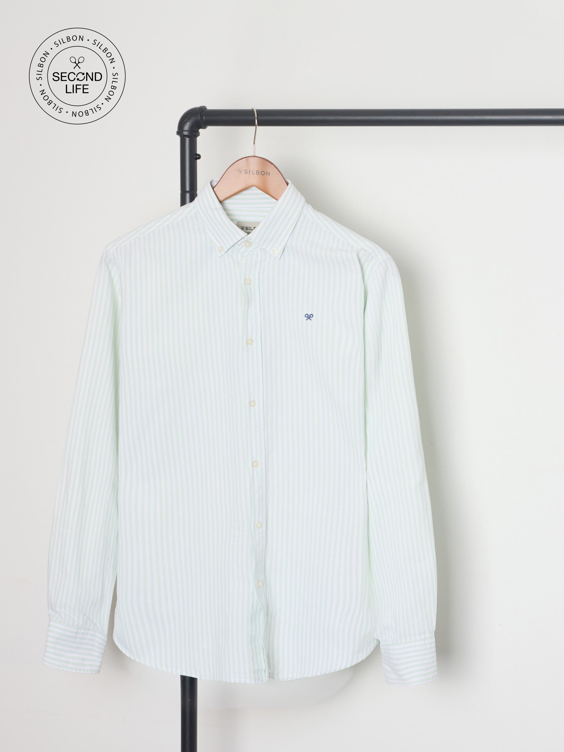 Camisa second life