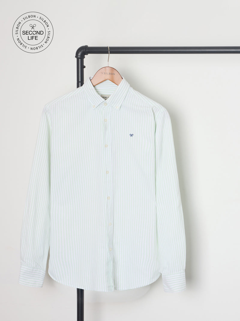 Camisa second life
