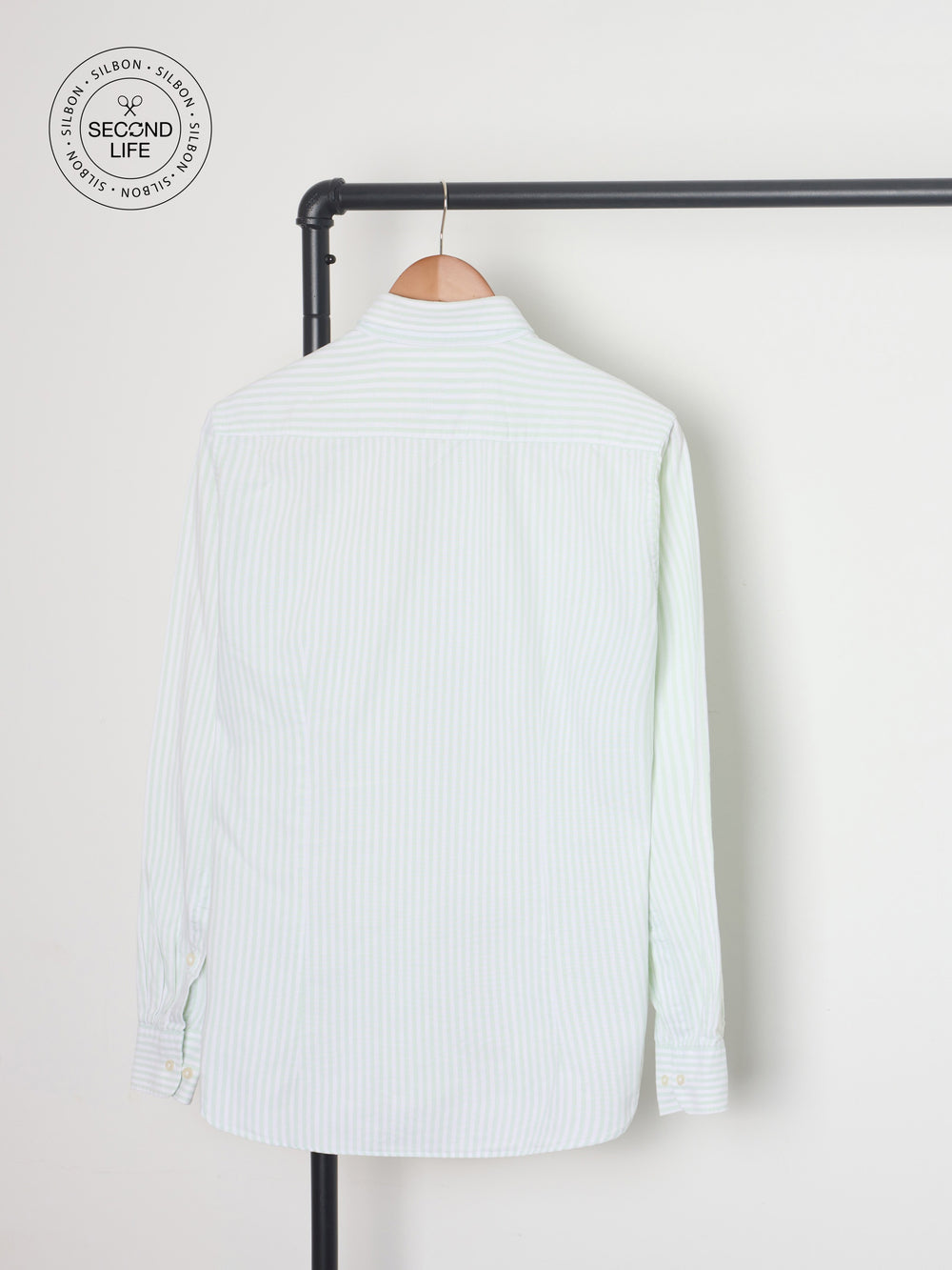 Camisa second life