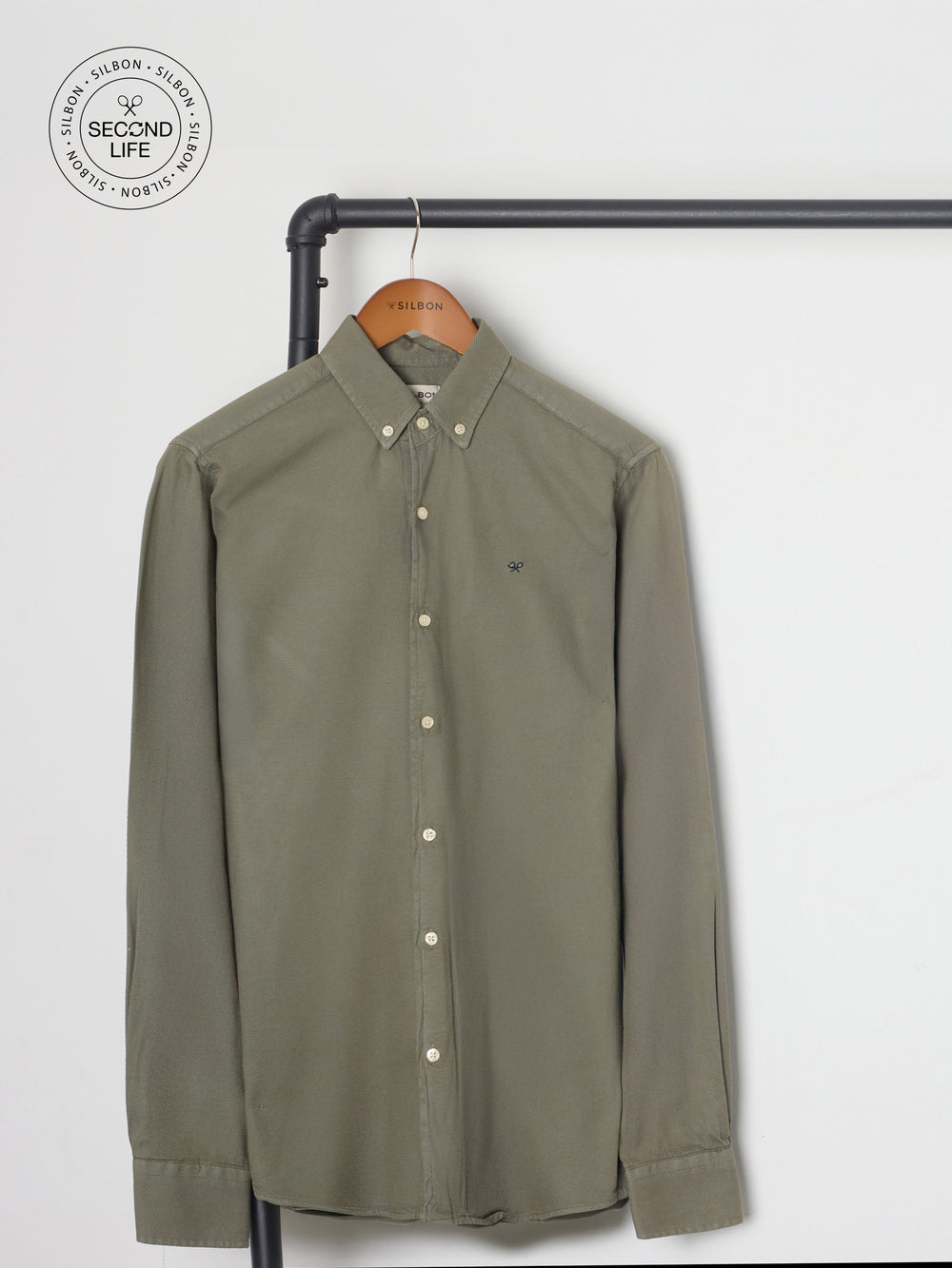 Camisa second life