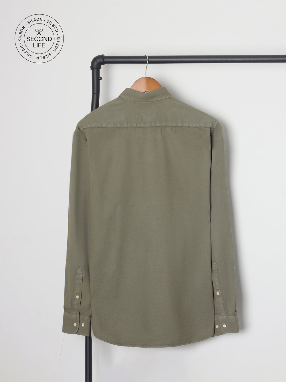 Camisa second life
