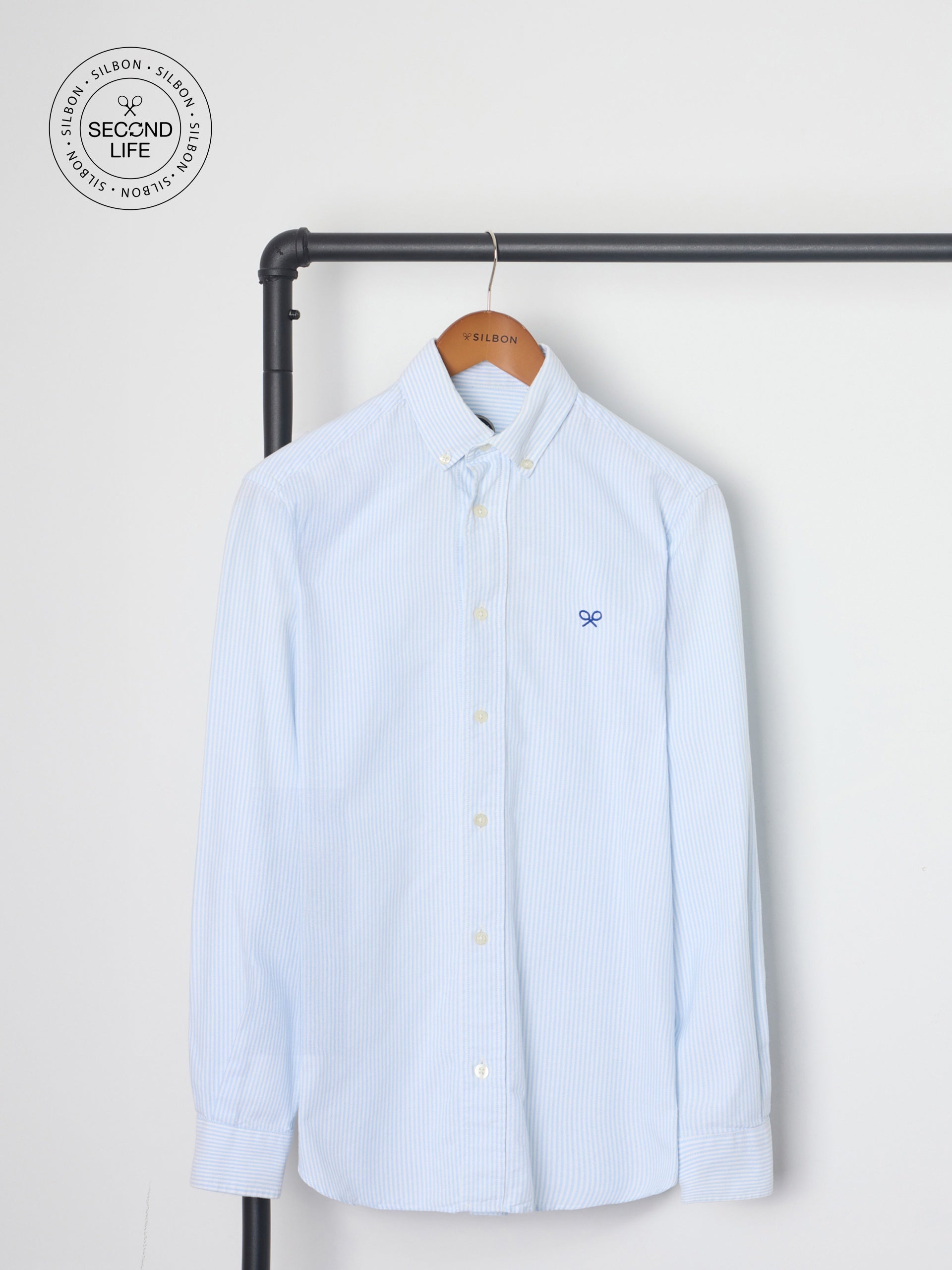 Camisa second life