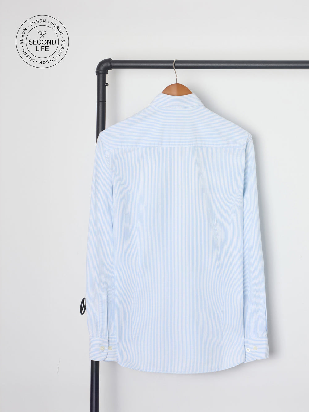 Camisa second life
