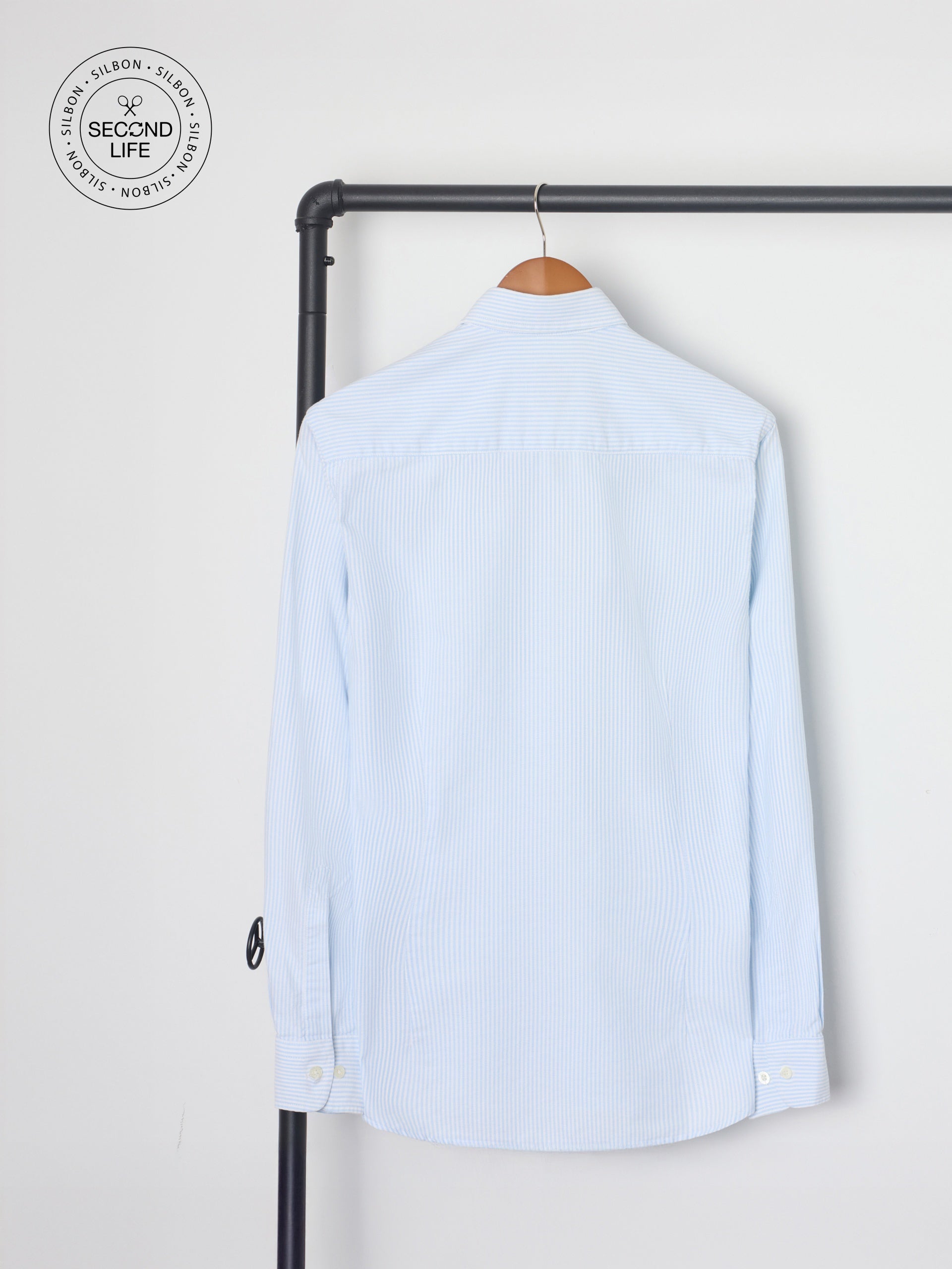 Camisa second life