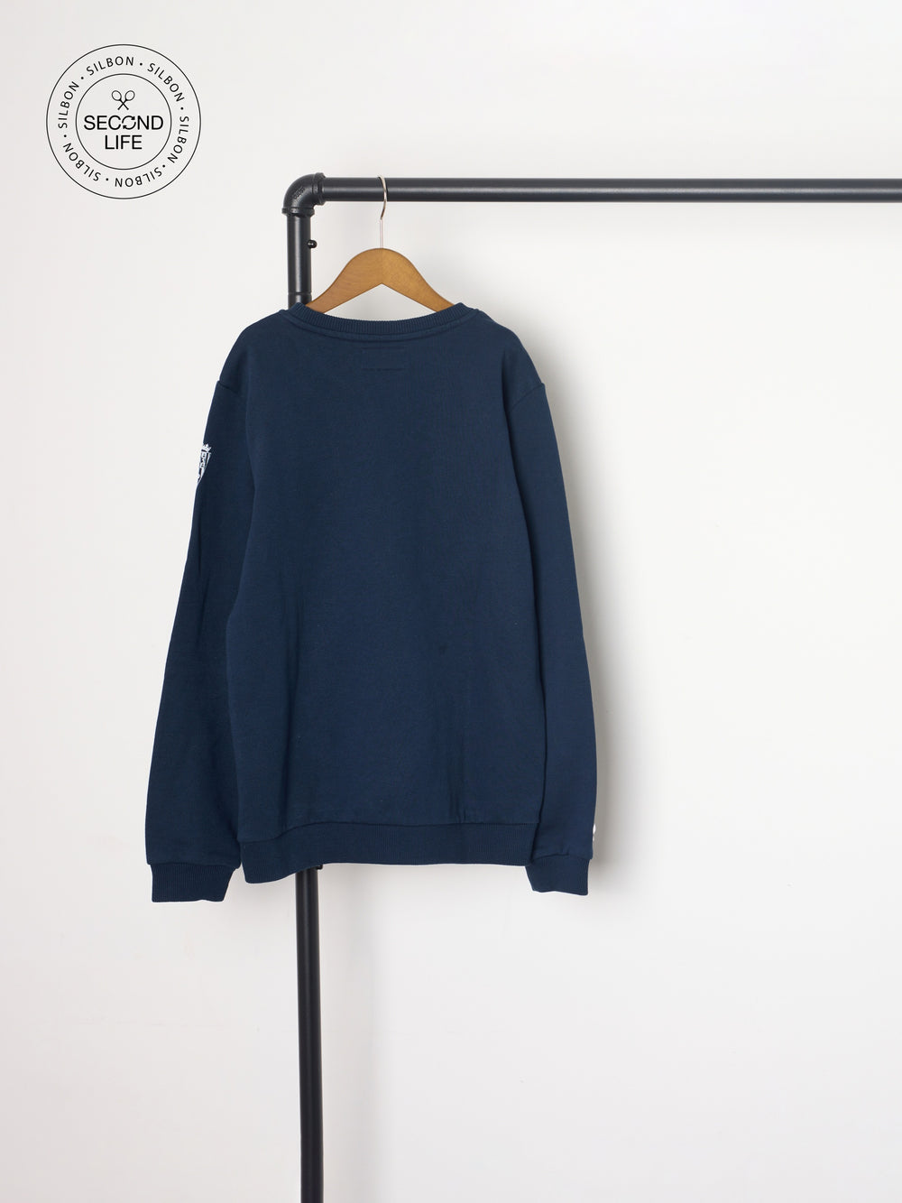 Sudadera kids second life