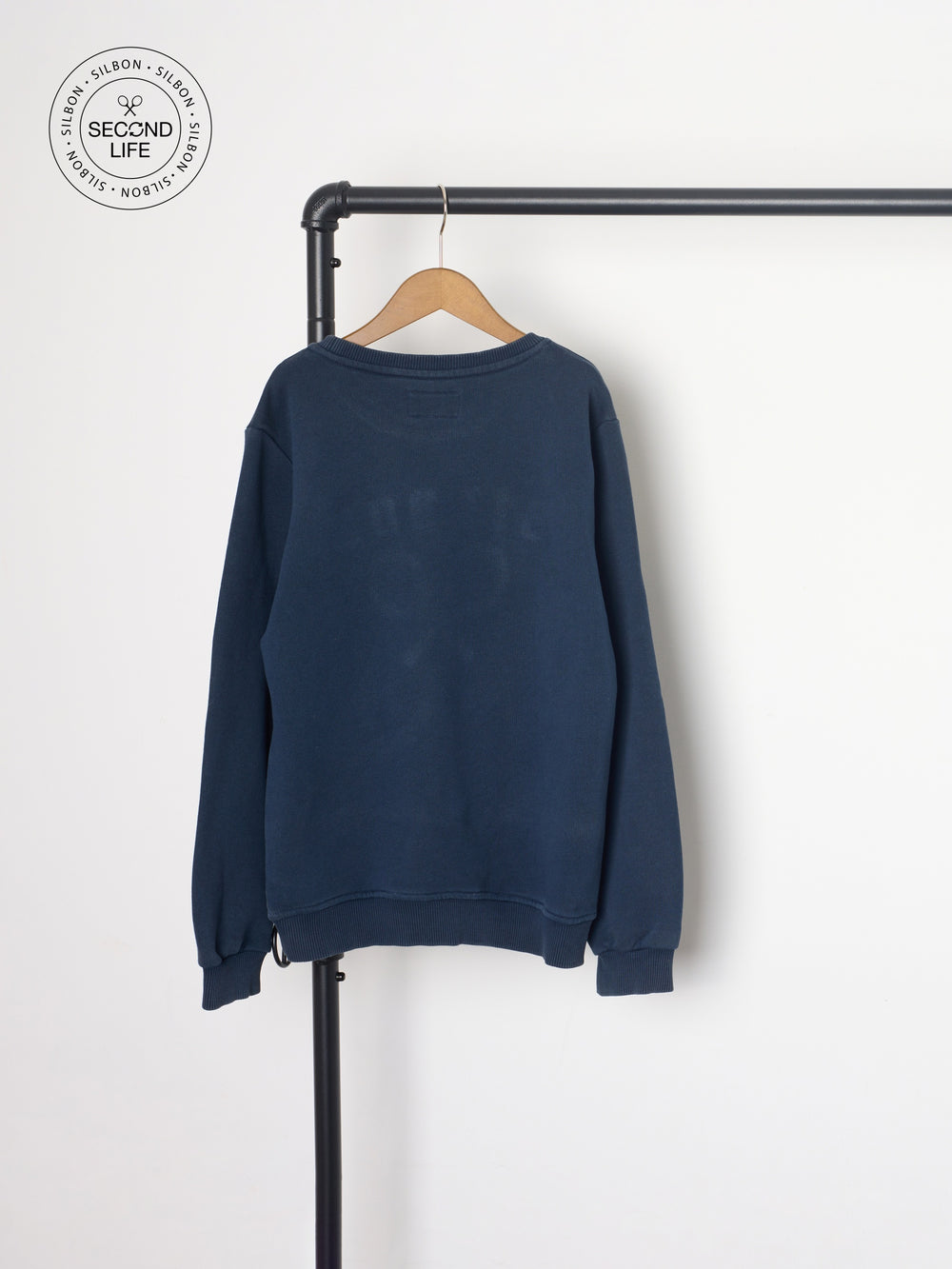 Sudadera kids second life