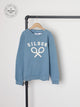 Sudadera kids second life